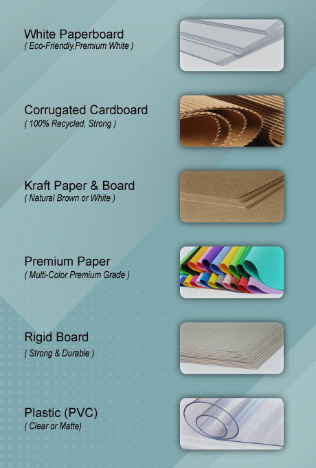 Compare Surgical Mask Box Materials